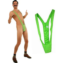 DIABLO PICANTE - TRIQUINI HOMEM VERDE - Sexshoptuga  Sexshoptuga 