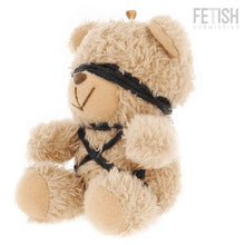 FETISH SUBMISSIVE - WINNIE TEDDY BEAR MODELO BDSM 6 - Sexshoptuga  Sexshoptuga 