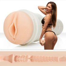 FLESHLIGHT GIRLS - VAGINA RILEY REID UTOPIA - Sexshoptuga  Sexshoptuga 