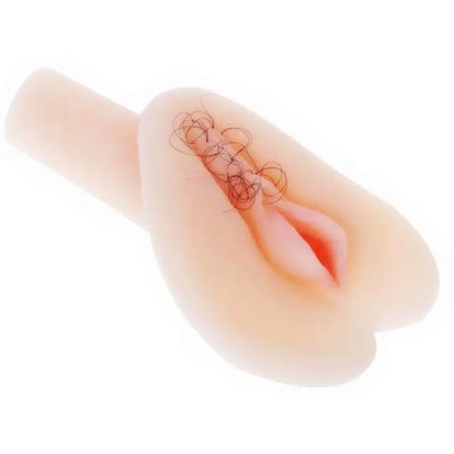 BAILE - VAGINA VIBRANTE ULTRA REALISTA - Sexshoptuga 