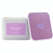 EYE OF LOVE - VELA DE MASSAGEM MORNING GLOW PARA MULHERES 150 ML - Sexshoptuga  Sexshoptuga 