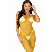 LEG AVENUE - VESTIDO LONGO FÚCSIA TAMANHO ÚNICO - Sexshoptuga  Sexshoptuga 