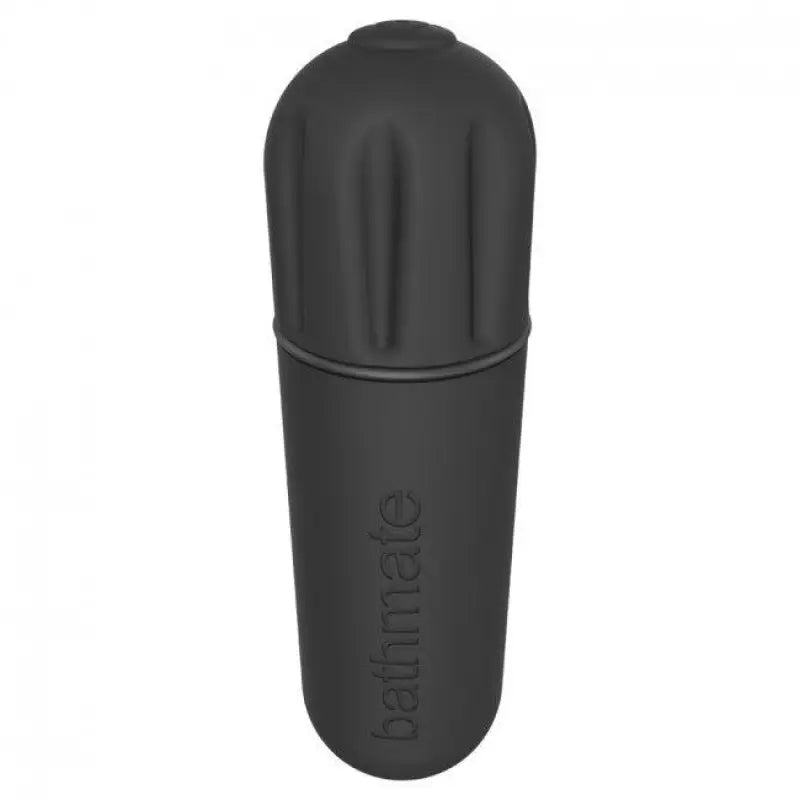 BATHMATE - VIBE PRETA BALA VIBRANTE - Sexshoptuga 