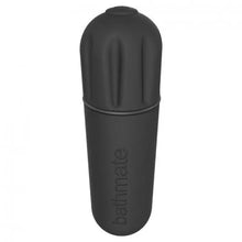 BATHMATE - VIBE PRETA BALA VIBRANTE - Sexshoptuga  Sexshoptuga 