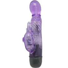 BAILE - DARLHE UM TIPO DE VIBRADOR AMANTE COM COELHO LILAC 10 MODOS - Sexshoptuga  Sexshoptuga 