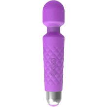 ARMONY - VIOLET MINI MASSAGER E VIBRADOR - Sexshoptuga  Sexshoptuga 