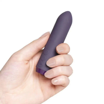 JE JOUE - VIBRADOR BALA CLSSICO - Sexshoptuga 