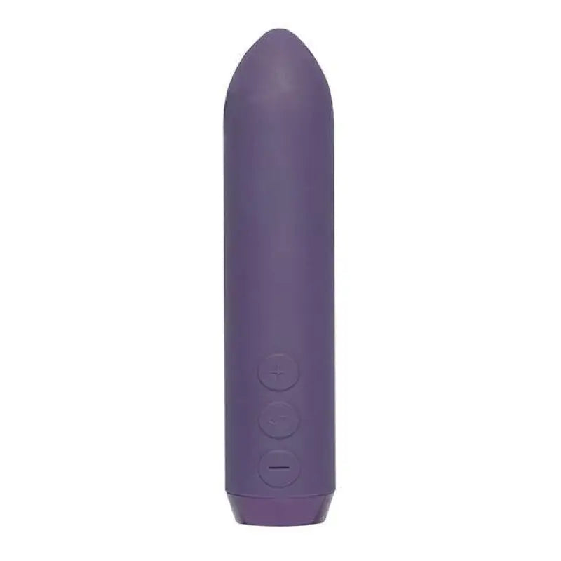 JE JOUE - VIBRADOR BALA CLSSICO - Sexshoptuga 