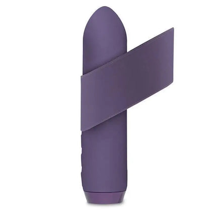 JE JOUE - VIBRADOR BALA CLSSICO - Sexshoptuga 