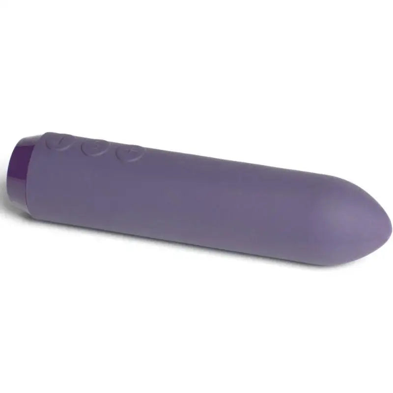 JE JOUE - VIBRADOR BALA CLSSICO - Sexshoptuga 