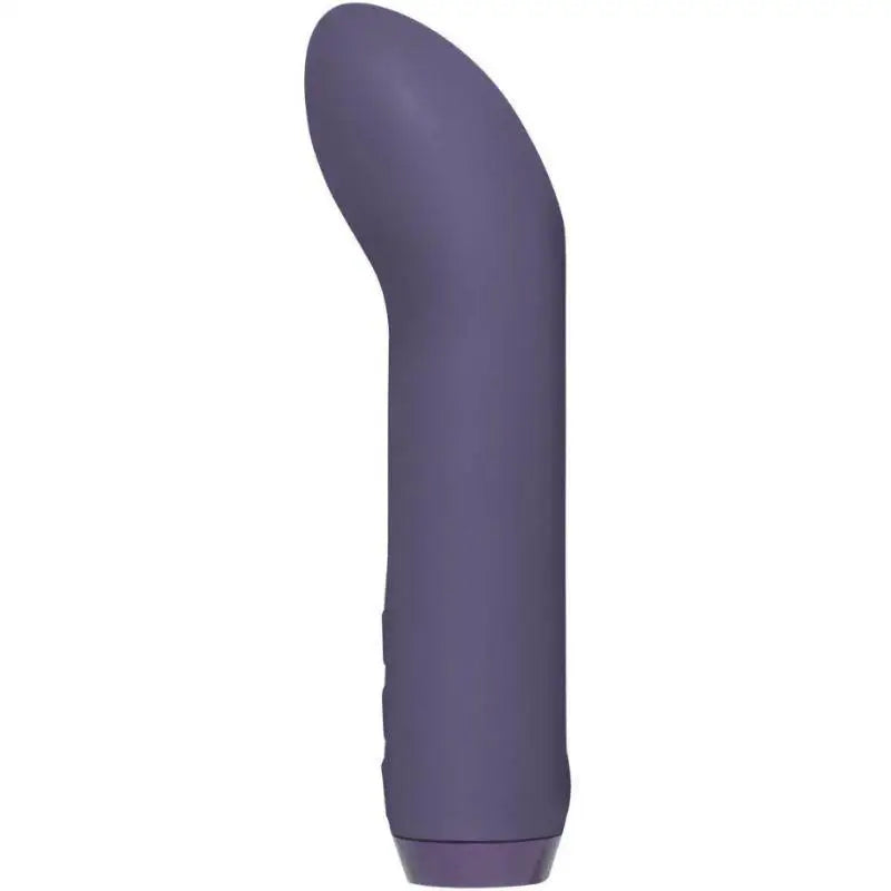 JE JOUE - VIBRADOR BALA G-SPOT ROXO - Sexshoptuga 