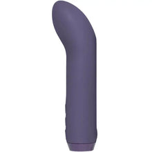 JE JOUE - VIBRADOR BALA G-SPOT ROXO - Sexshoptuga  Sexshoptuga 