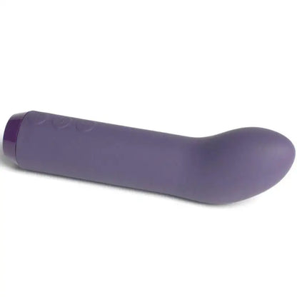 JE JOUE - VIBRADOR BALA G-SPOT ROXO - Sexshoptuga 