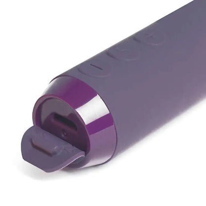 JE JOUE - VIBRADOR BALA G-SPOT ROXO - Sexshoptuga 