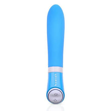 B SWISH - VIBRADOR BGOOD DELUXE AZUL - Sexshoptuga  Sexshoptuga 