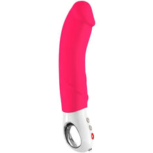 FUN FACTORY - VIBRADOR BIG BOSS G5 ROSA - Sexshoptuga  Sexshoptuga 