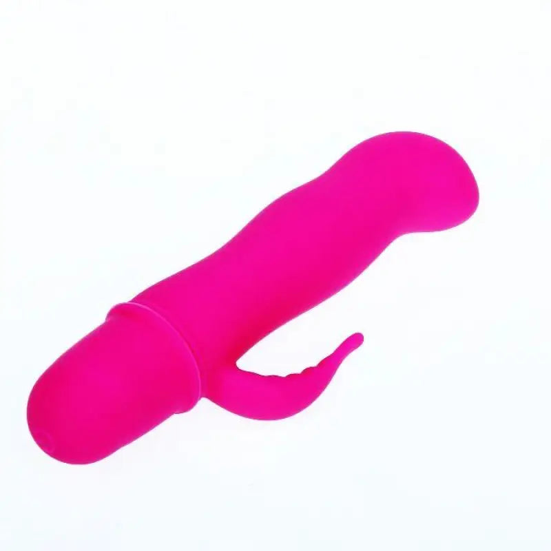 PRETTY LOVE - ESTIMULADOR VIBRADOR BLITHE - Sexshoptuga 