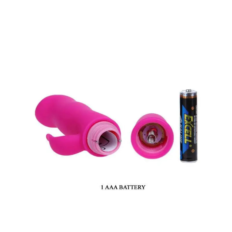 PRETTY LOVE - ESTIMULADOR VIBRADOR BLITHE - Sexshoptuga 