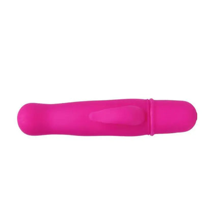 PRETTY LOVE - ESTIMULADOR VIBRADOR BLITHE - Sexshoptuga 