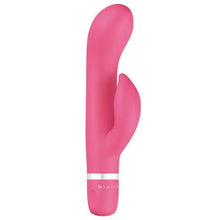 B SWISH - BWILD CLSSICO MARINE COELHO VIBRADOR GOIABA - Sexshoptuga  Sexshoptuga 