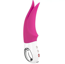 FUN FACTORY - VIBRADOR CLITORIANO VOLTA G5 BLACKBERRY - Sexshoptuga  Sexshoptuga 