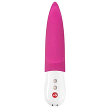 FUN FACTORY - VIBRADOR CLITORIANO VOLTA G5 BLACKBERRY - Sexshoptuga  Sexshoptuga 