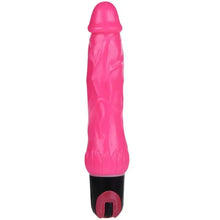 BAILE - VIBRADOR DAAPLY PLEASURE MULTISPEED ROSA - Sexshoptuga  Sexshoptuga 