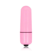 GLOSSY - SMALL BULLET VIBE DEEP ROSE - Sexshoptuga  Sexshoptuga 