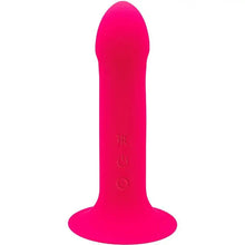 ADRIEN LASTIC - HITSENS VIBE 2 VIBRADOR DE SILICONE ROSA - Sexshoptuga  Sexshoptuga 