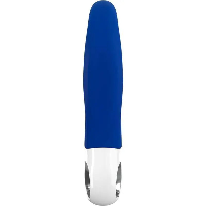 FUN FACTORY - VIBRADOR DUPLO LADY BI ULTRAMARIN - Sexshoptuga 