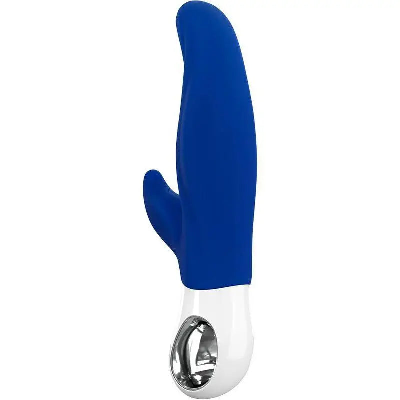 FUN FACTORY - VIBRADOR DUPLO LADY BI ULTRAMARIN - Sexshoptuga 