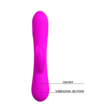 PRETTY LOVE - VIBRADOR ESTIMULADOR BARRETE - Sexshoptuga  Sexshoptuga 