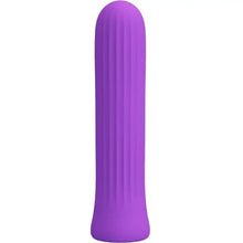 PRETTY LOVE - BLANCHE VIBRADOR ESTIMULADOR LILAC - Sexshoptuga  Sexshoptuga 