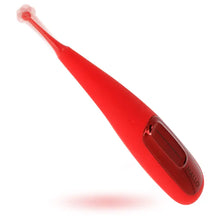 HALLO - FOCUS VIBRATOR RED - Sexshoptuga  Sexshoptuga 