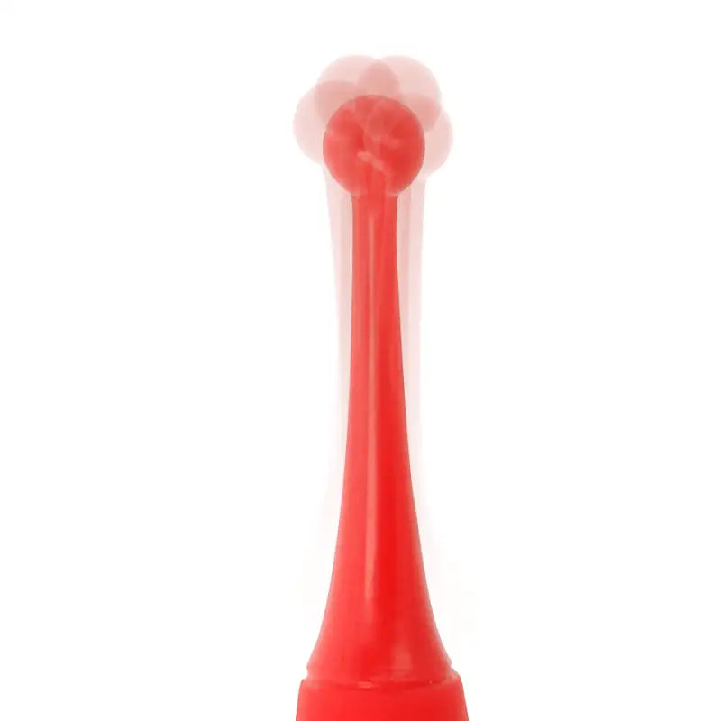 HALLO - FOCUS VIBRATOR RED - Sexshoptuga 