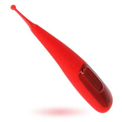 HALLO - FOCUS VIBRATOR RED - Sexshoptuga 