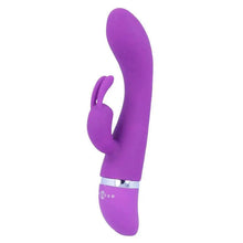 INTENSE - VIBRADOR HILARI LILAC SILICON LUXE - Sexshoptuga  Sexshoptuga 