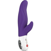 FUN FACTORY - VIBRADOR LADY BI DUAL VIOLETA - Sexshoptuga  Sexshoptuga 