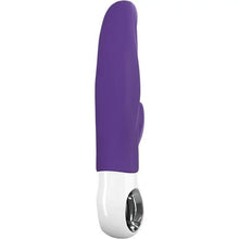 FUN FACTORY - VIBRADOR LADY BI DUAL VIOLETA - Sexshoptuga  Sexshoptuga 