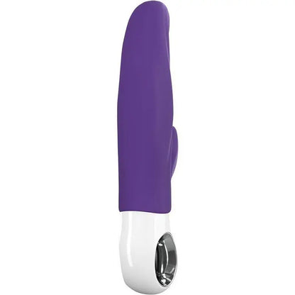 FUN FACTORY - VIBRADOR LADY BI DUAL VIOLETA - Sexshoptuga 