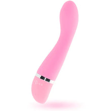 INTENSE - VIBRADOR LEO ROSA SILICON LUXE - Sexshoptuga  Sexshoptuga 