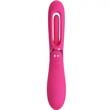 ROMANCE - VIBRADOR LEXIE G-SPOT 7 VIBRAÇÕES ROSA - Sexshoptuga  Sexshoptuga 