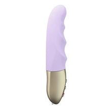 FUN FACTORY - STRONIC PETITE PASTEL LILAC - Sexshoptuga  Sexshoptuga 