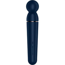 SATISFYER - PLANETA WAND-ER VIBRADOR MASSAGER BERRY - Sexshoptuga  Sexshoptuga 