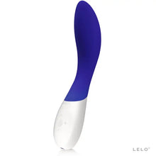 LELO - VIBRADOR MONA WAVE NOITE AZUL - Sexshoptuga  Sexshoptuga 