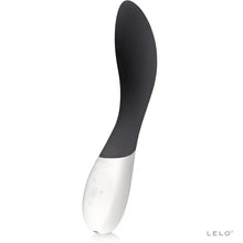 LELO - VIBRADOR MONA WAVE PRETO - Sexshoptuga  Sexshoptuga 