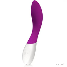 LELO - VIBRADOR MONA WAVE ROSA PROFUNDA - Sexshoptuga  Sexshoptuga 