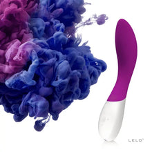 LELO - VIBRADOR MONA WAVE ROSA PROFUNDA - Sexshoptuga  Sexshoptuga 