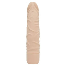 GET REAL - VIBRADOR NATURAL ORIGINAL CLSSICO - Sexshoptuga  Sexshoptuga 