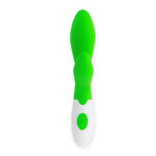 PRETTY LOVE - VIBRADOR OWEN VERDE - Sexshoptuga  Sexshoptuga 